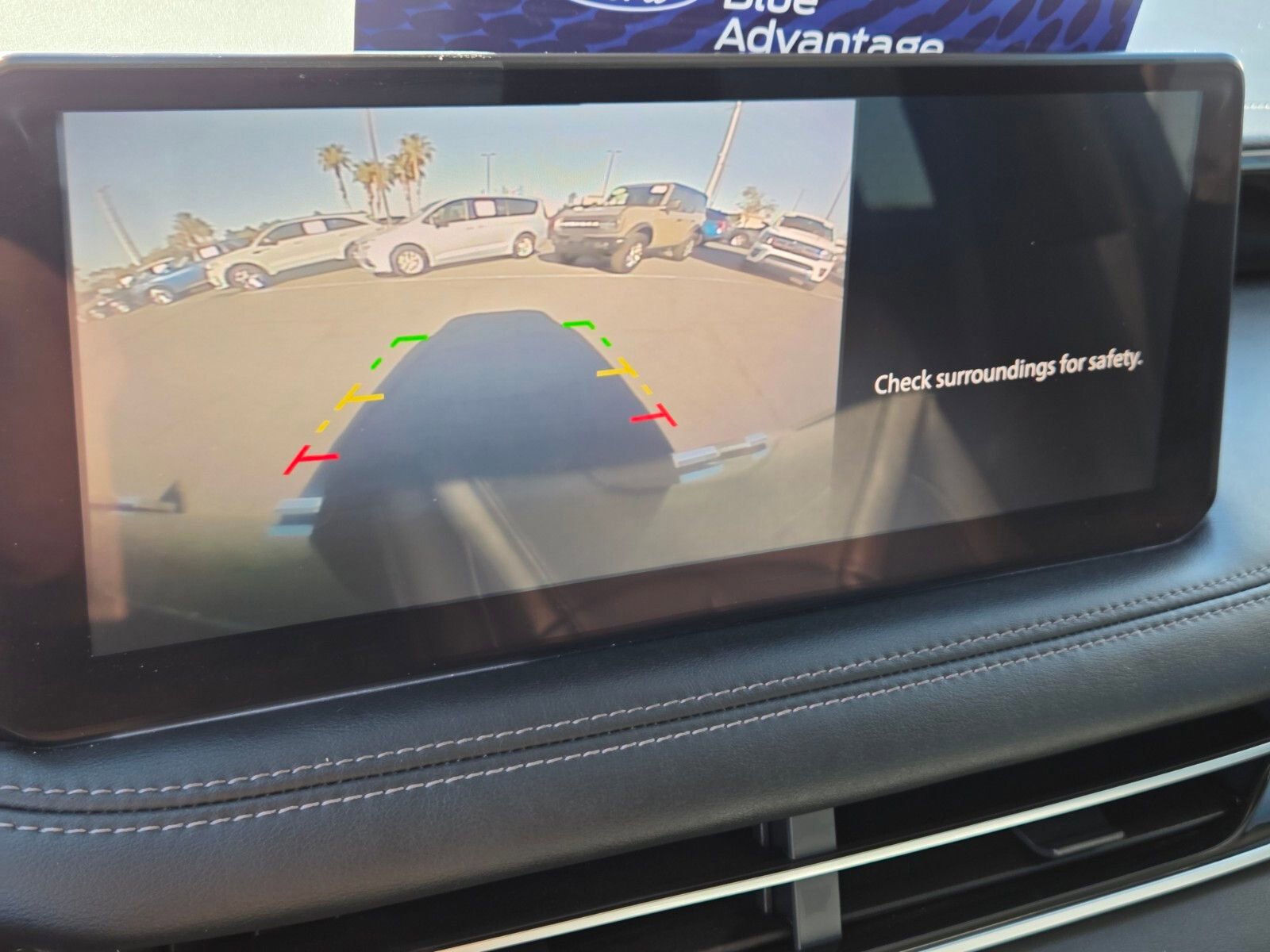 Used 2025 INFINITI QX60 Pure FWD image 23