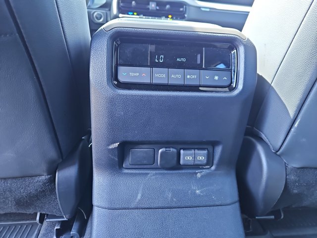 Used 2024 Toyota Land Cruiser AWD/4WD image 15