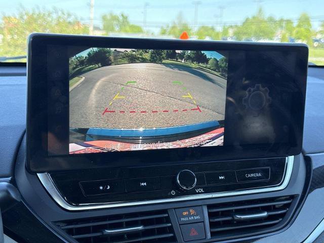 Used 2023 Nissan Altima 2.5 SR w/ SR Premium Package FWD image 22
