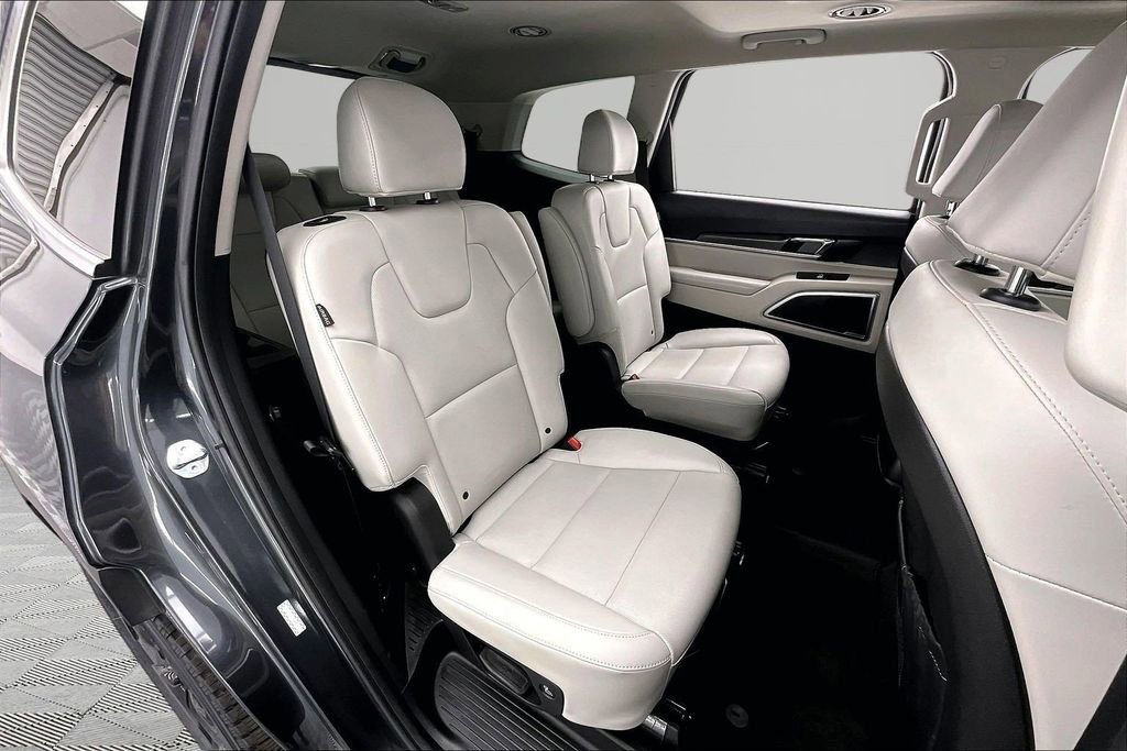 Used 2024 Kia Telluride S w/ S Sunroof Package AWD/4WD image 27