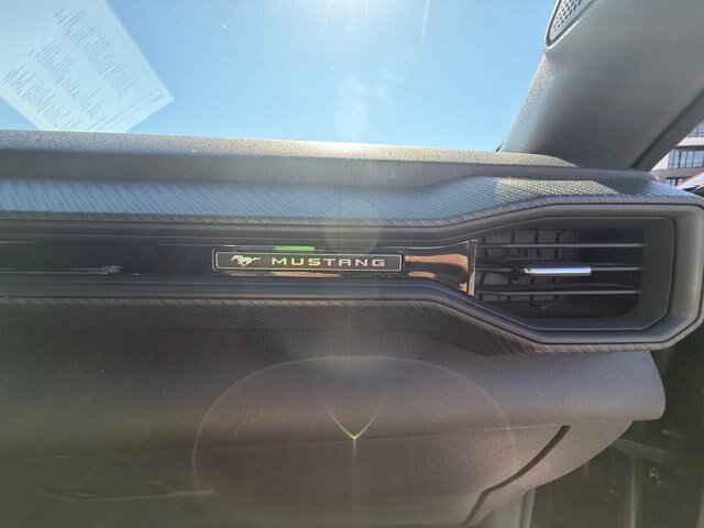 Certified 2024 Ford Mustang GT RWD image 32