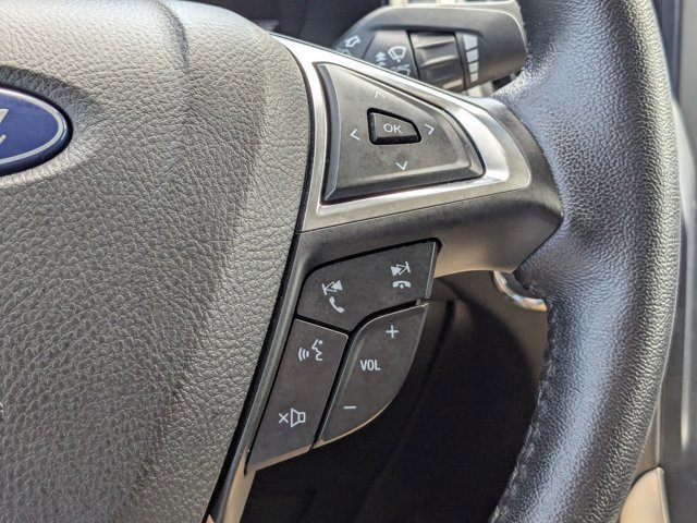 Certified 2023 Ford Edge SEL w/ Convenience Package image 21