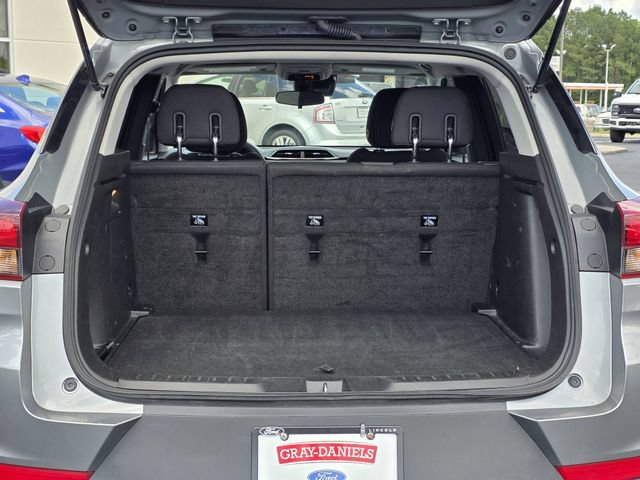 Used 2023 Chevrolet TrailBlazer LT w/ Confidence II Package FWD image 26