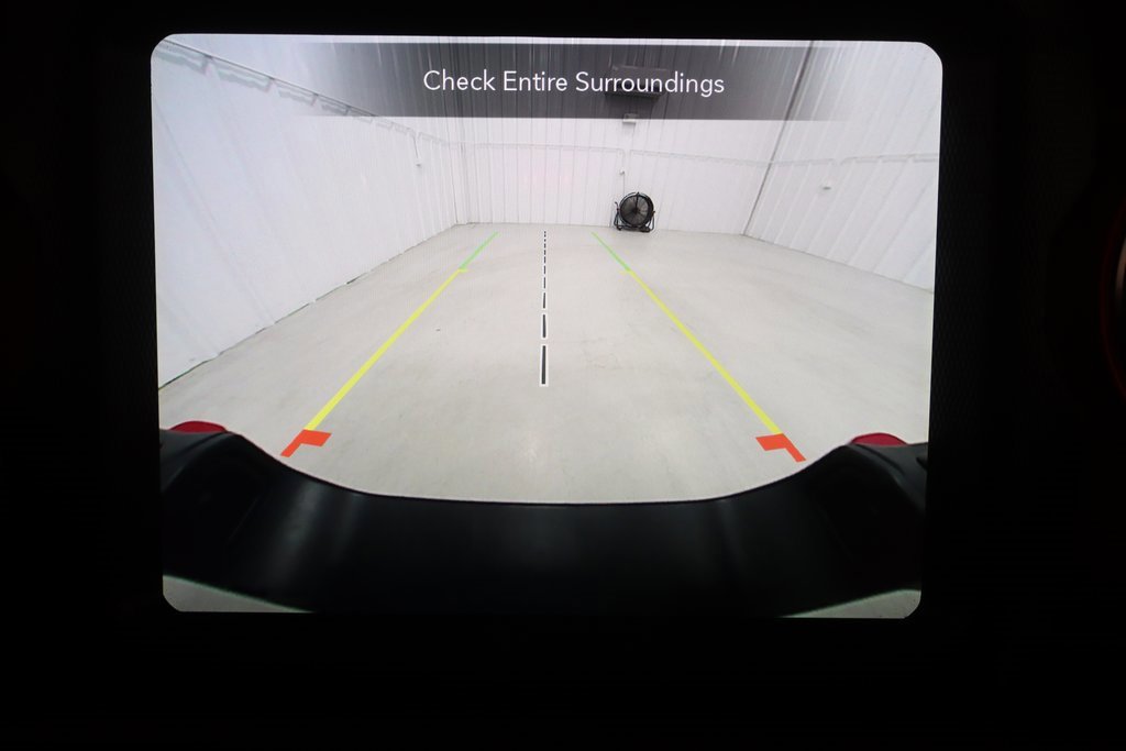 Used 2022 Jeep Gladiator Rubicon image 29