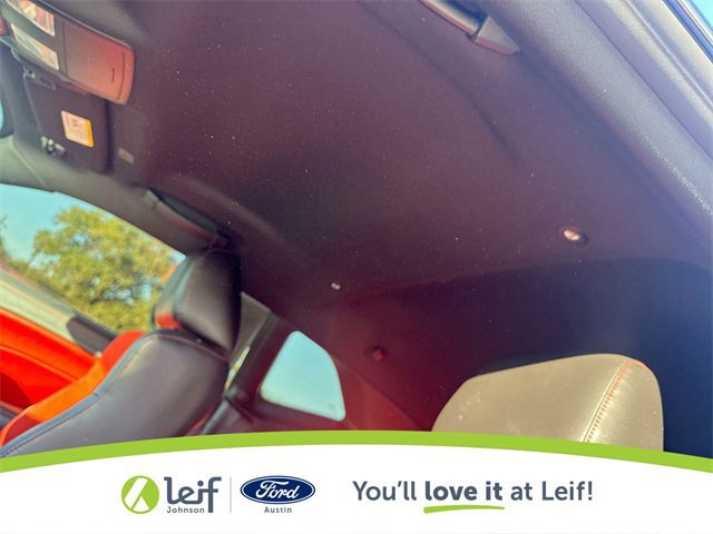 Used 2022 Dodge Challenger R/T Scat Pack image 21