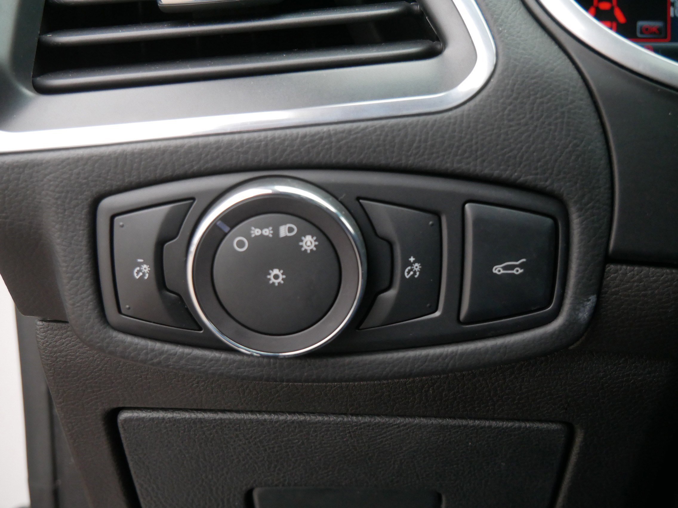 Certified 2017 Ford Edge Sport w/ Equipment Group 401A image 26