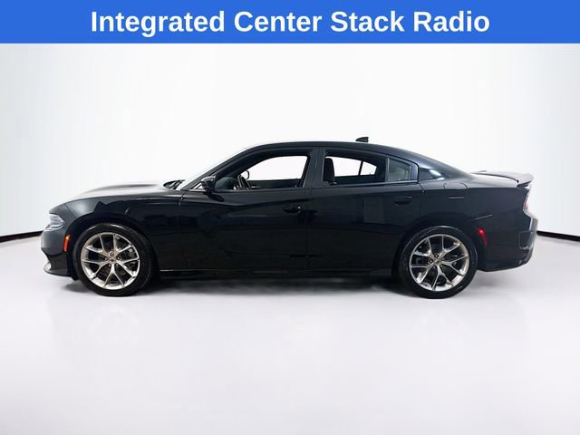 Used 2023 Dodge Charger GT video 2