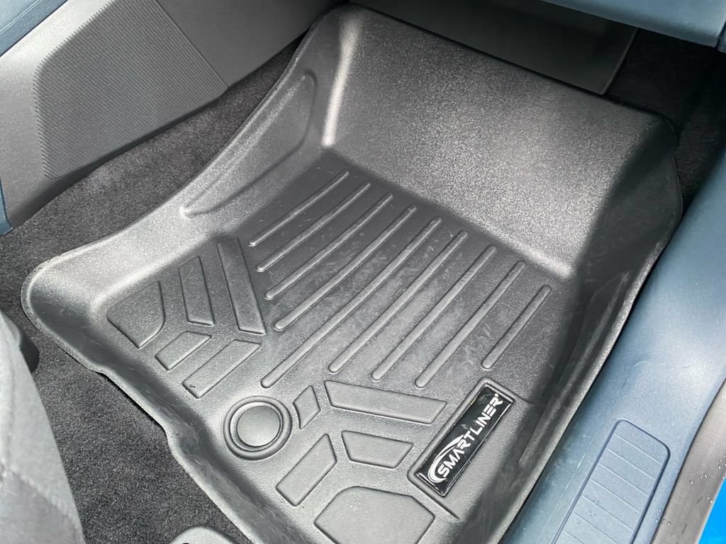 Certified 2026 Ford Maverick XL AWD/4WD image 12