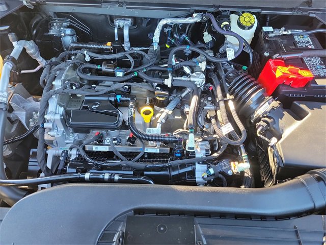 Certified 2023 Ford Bronco Sport Outer Banks w/ Tech Package image 30