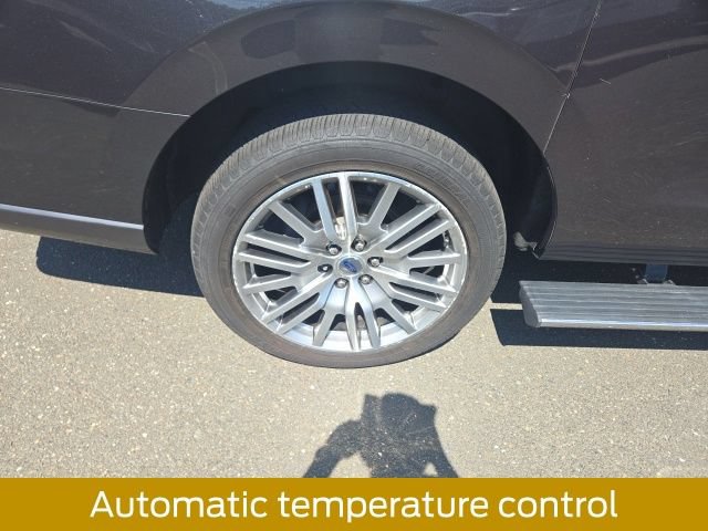 Certified 2023 Ford Expedition Max Limited AWD/4WD image 12