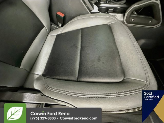 Certified 2024 Ford Bronco Big Bend AWD/4WD image 31