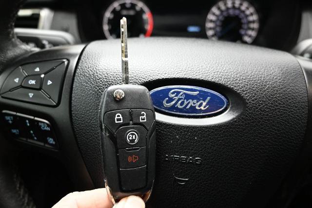 Certified 2022 Ford Ranger XLT w/ Equipment Group 302A High AWD/4WD image 36