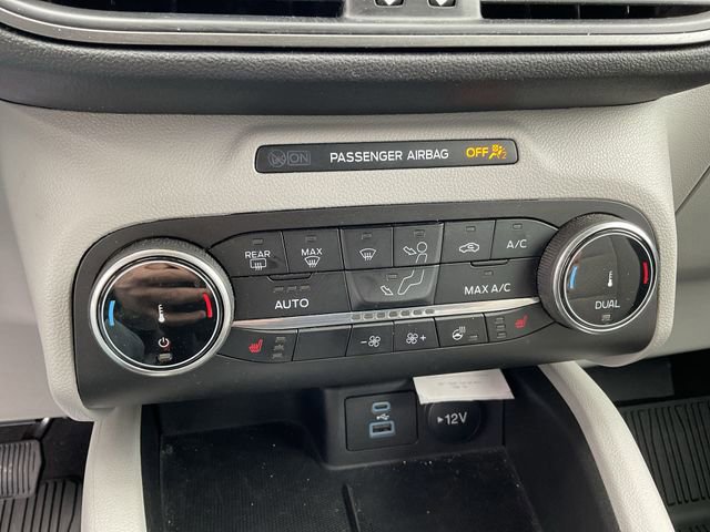 Certified 2023 Ford Escape Active AWD/4WD image 19