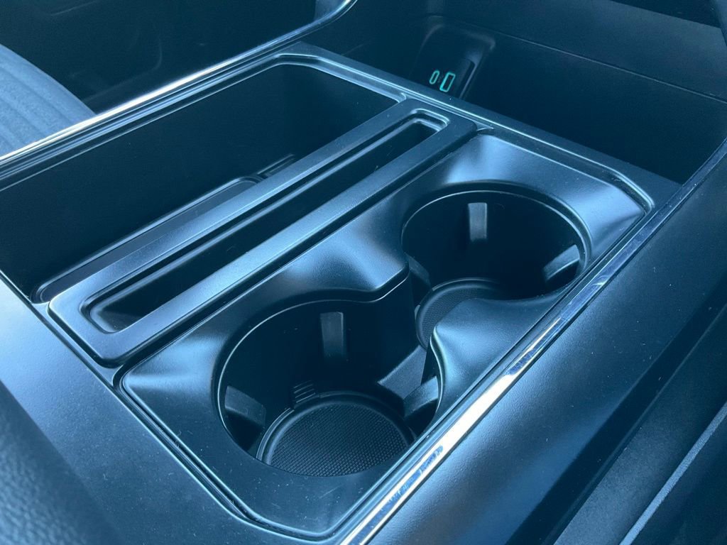 Certified 2023 Ford F150 XL w/ STX Appearance Package image 48