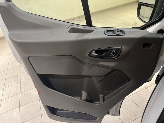 Certified 2025 Ford Transit 350 XLT RWD image 19