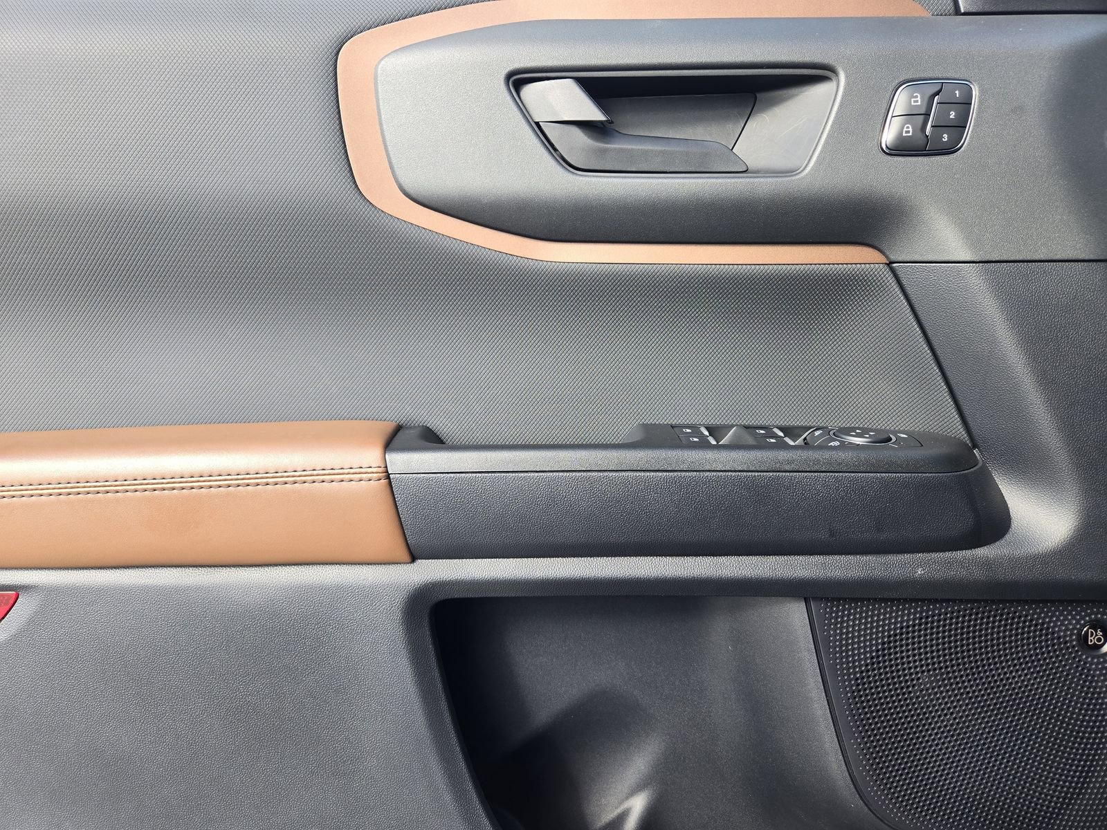 Certified 2024 Ford Bronco Sport Badlands w/ Premium Package image 25