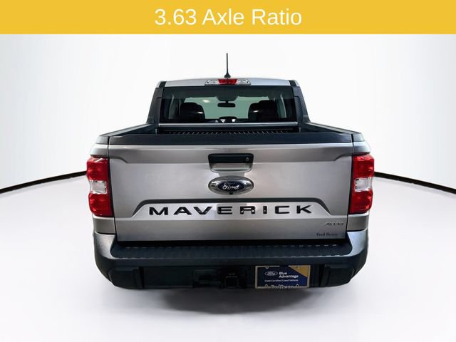 Certified 2023 Ford Maverick XLT w/ Equipment Group 300A Standard AWD/4WD image 9