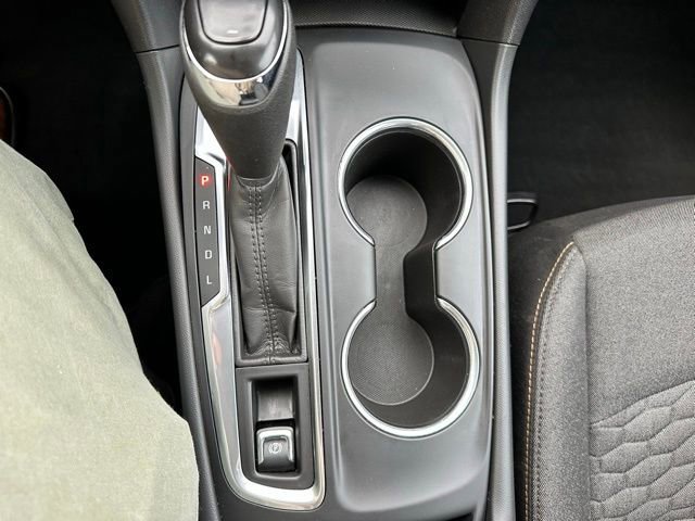 Used 2020 Chevrolet Equinox LT w/ Driver Convenience Package image 80