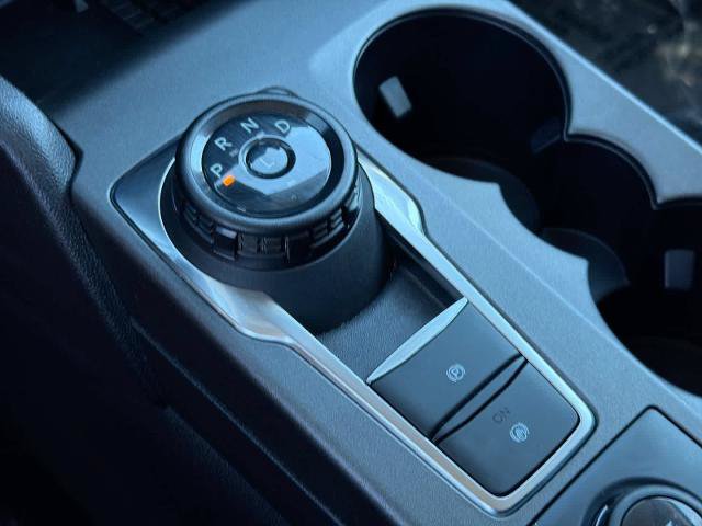 Certified 2025 Ford Bronco Sport Big Bend AWD/4WD image 32