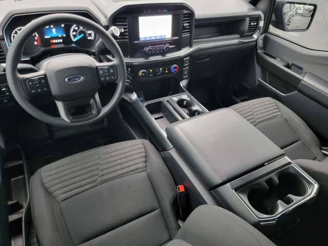 Certified 2023 Ford F150 XL w/ STX Appearance Package AWD/4WD image 38
