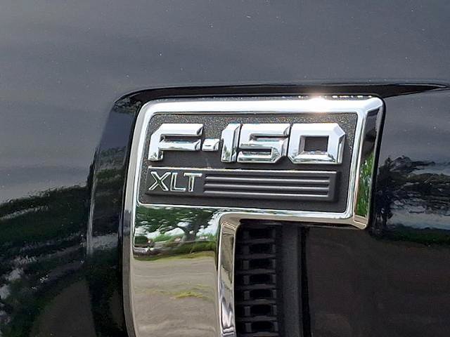 Certified 2022 Ford F150 XLT w/ Equipment Group 301A Mid AWD/4WD image 30