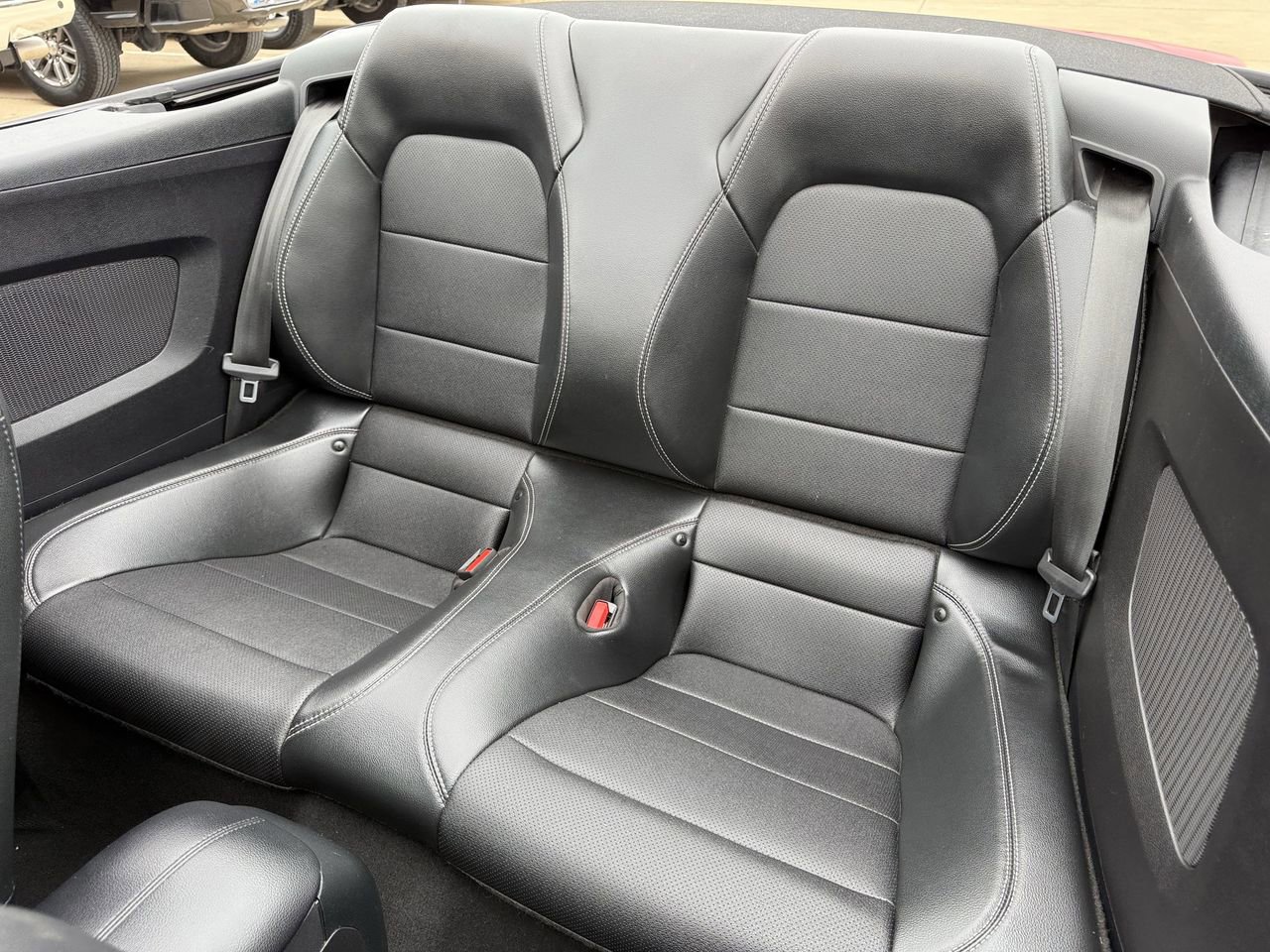 Certified 2022 Ford Mustang GT Premium image 30