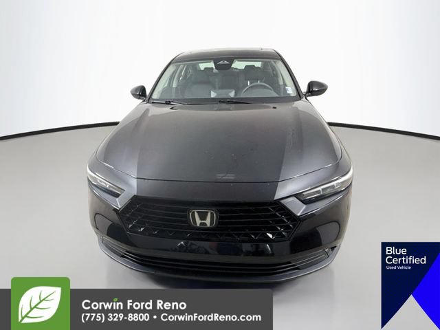 Used 2023 Honda Accord EX image 2
