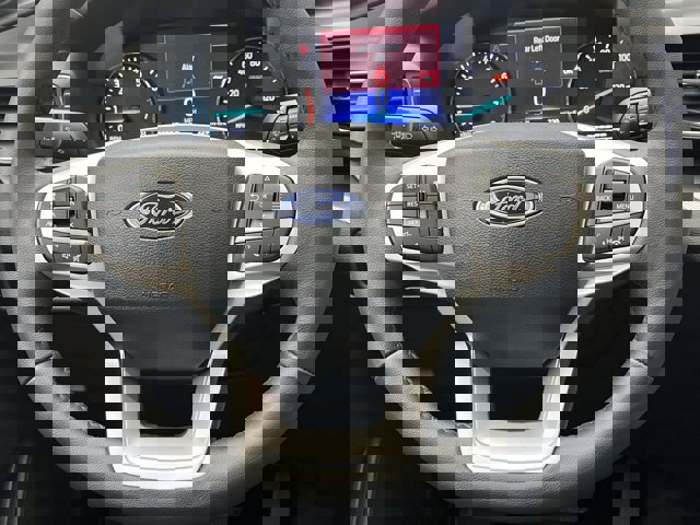 Certified 2023 Ford Explorer XLT w/ Equipment Group 202A image 16