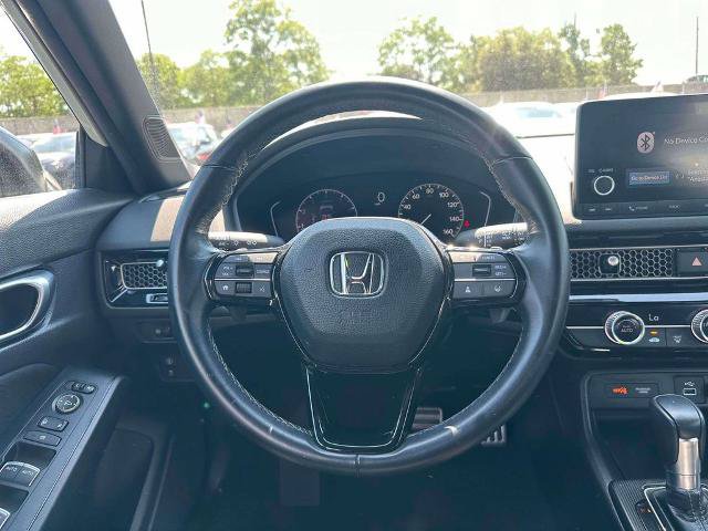 Used 2024 Honda Civic Sport image 11