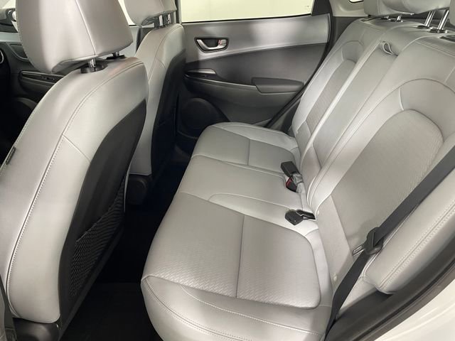 Used 2021 Hyundai Kona Limited image 22