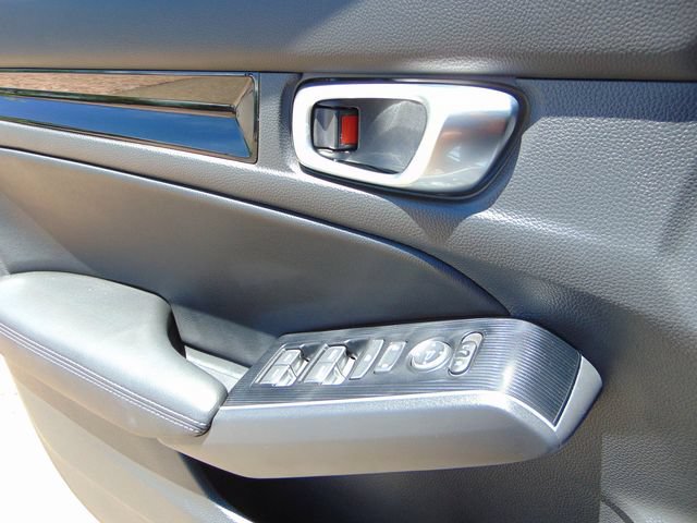 Used 2026 Honda Civic Sport Touring image 20