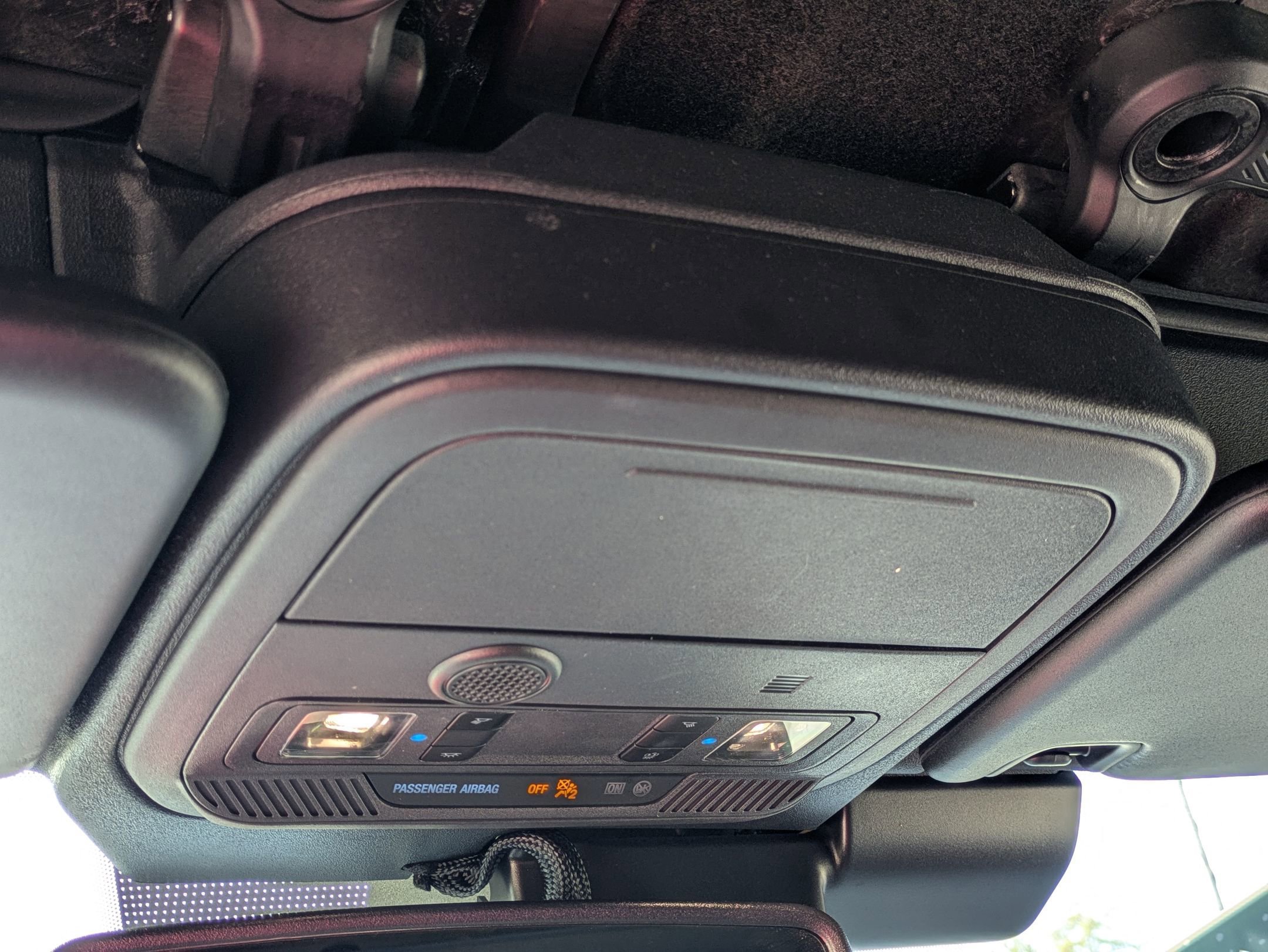 Certified 2025 Ford Bronco Outer Banks image 28