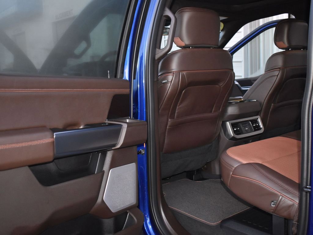Certified 2026 Ford F450 King Ranch AWD/4WD image 26
