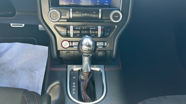 Certified 2023 Ford Mustang GT Premium w/ Equipment Group 401A image 20