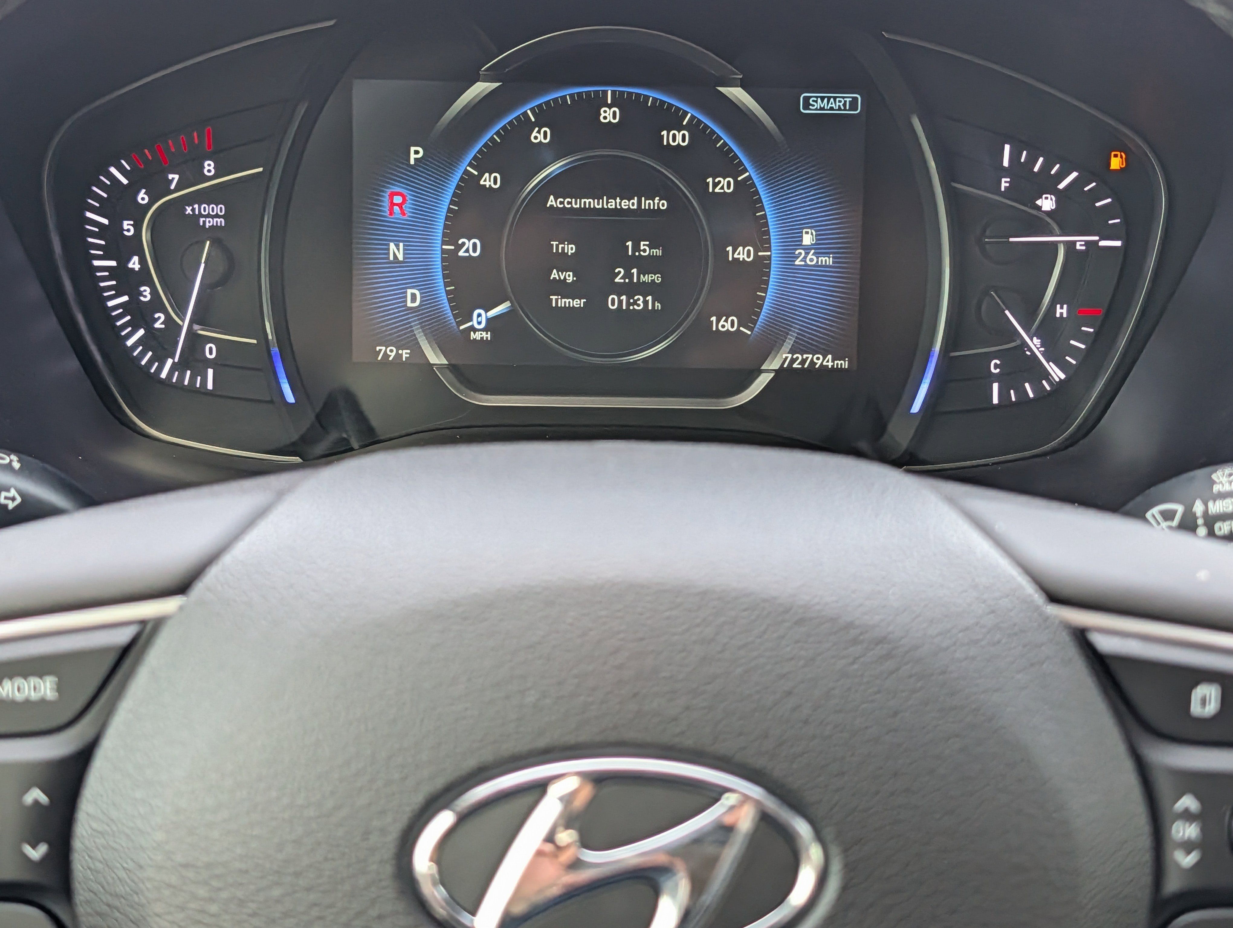 Used 2020 Hyundai Santa Fe Limited FWD image 29