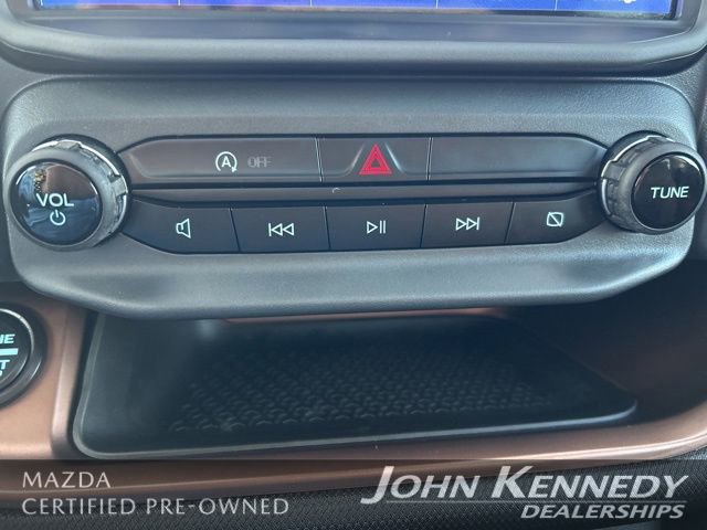 Certified 2023 Ford Bronco Sport Outer Banks w/ Tech Package image 27