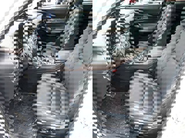 Used 2023 MAZDA CX-30 2.5 Turbo w/ Premium Plus Pkg image 11