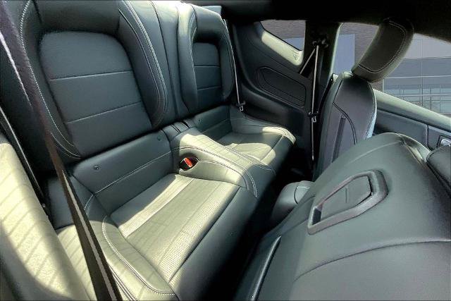 Certified 2025 Ford Mustang GT Premium RWD image 24
