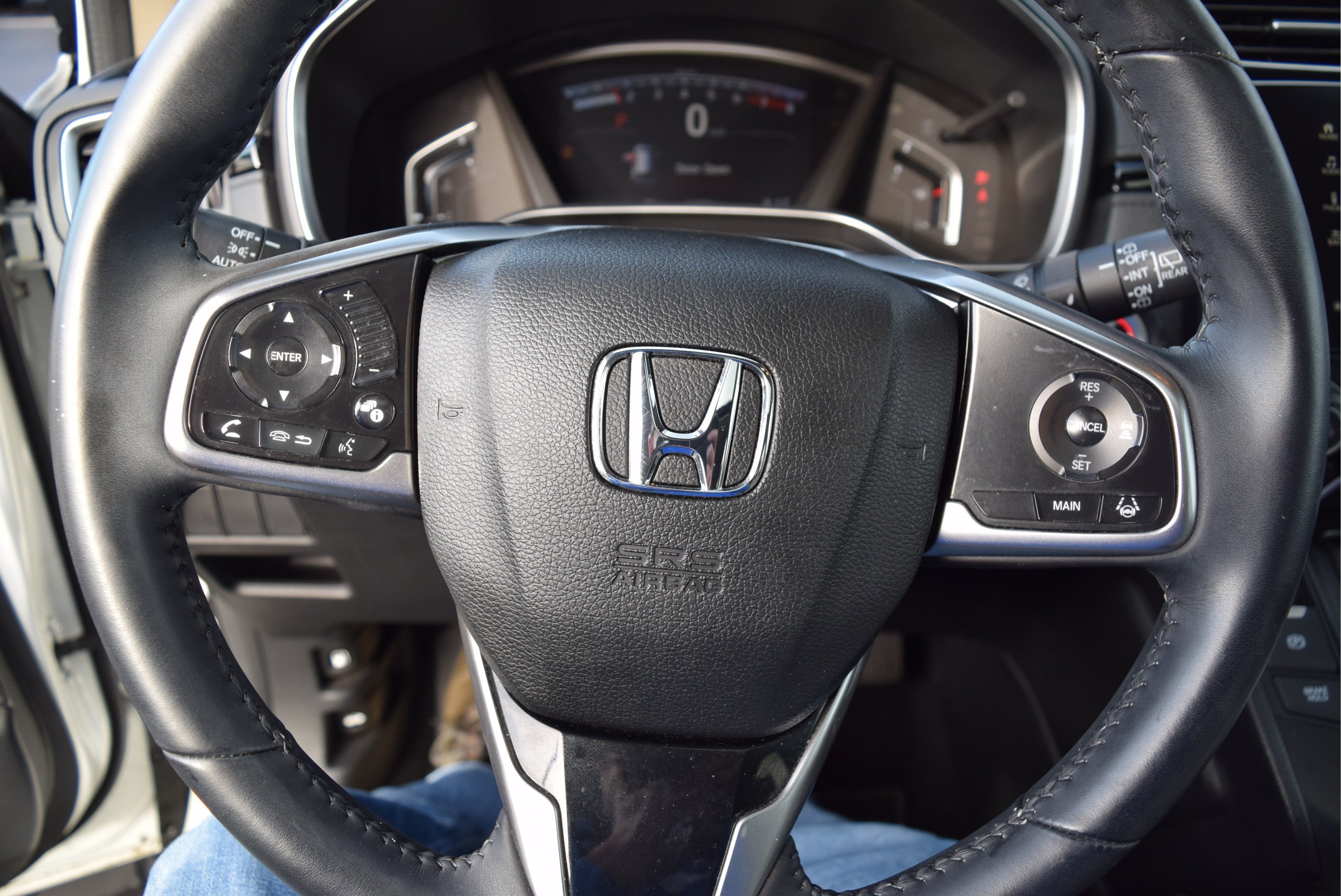 Used 2018 Honda CR-V EX-L image 11