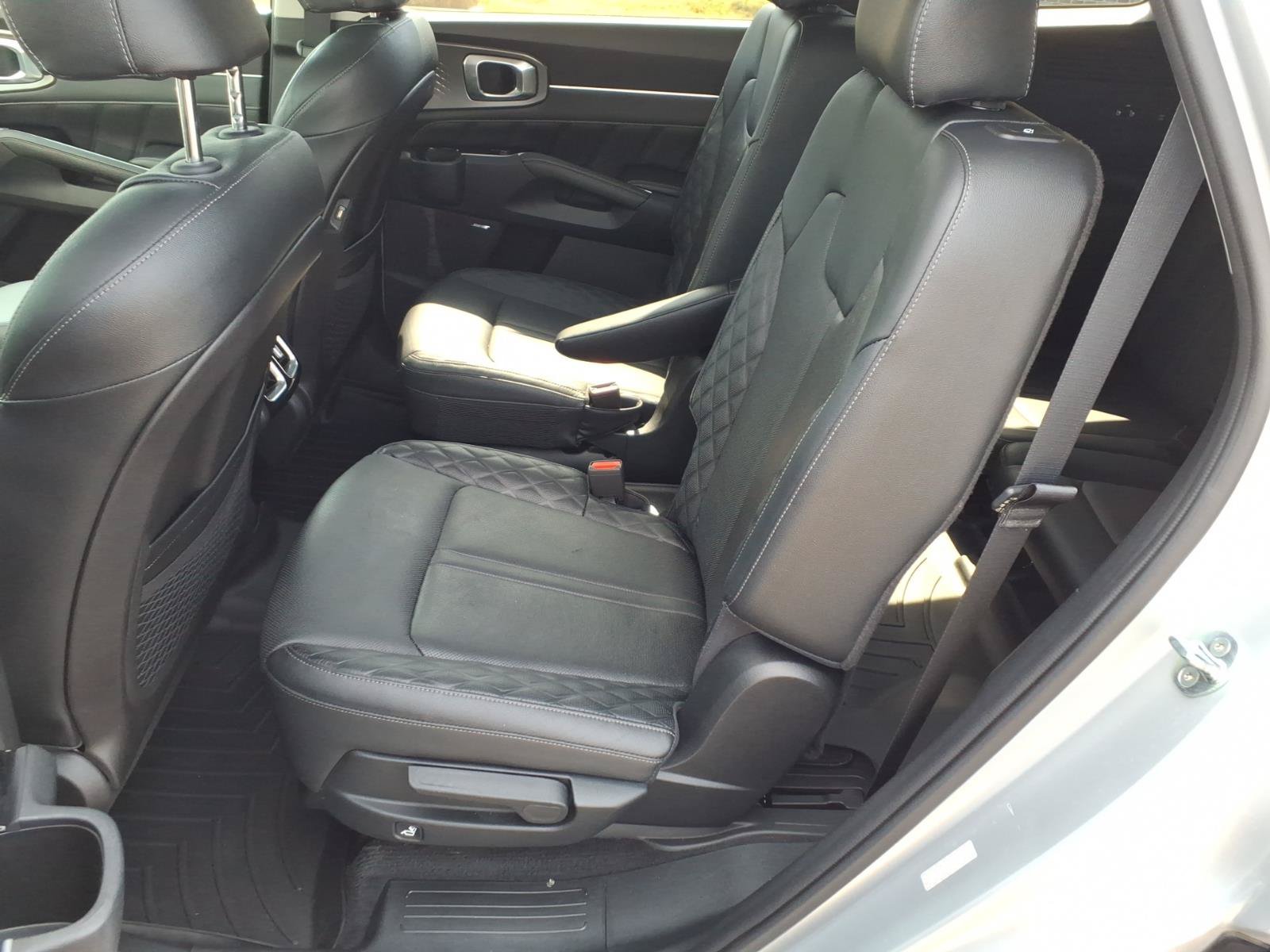 Used 2021 Kia Sorento SX FWD image 18