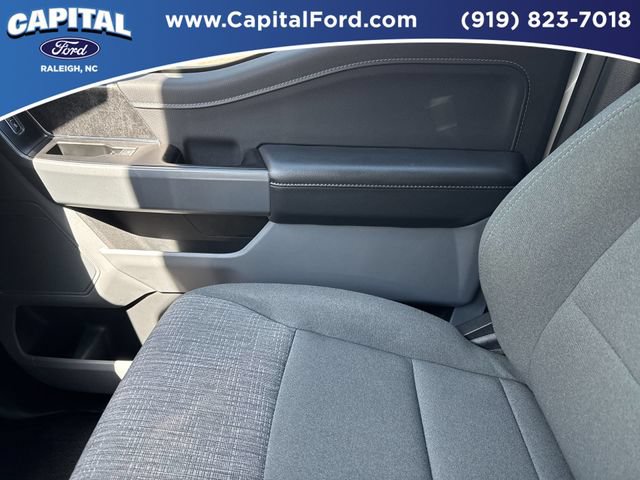 Certified 2023 Ford F150 XLT w/ Equipment Group 302A High AWD/4WD image 28