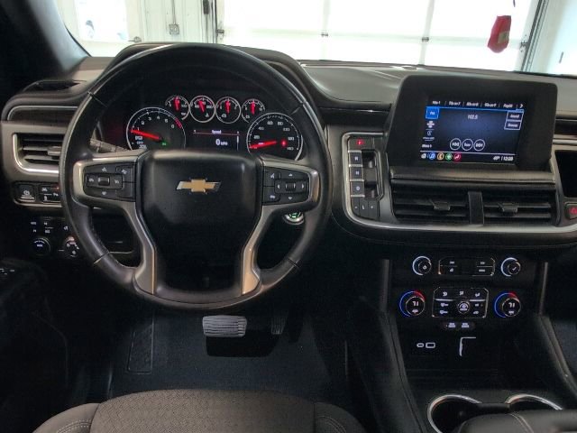 Used 2023 Chevrolet Tahoe LS w/ Driver Alert Package AWD/4WD image 17