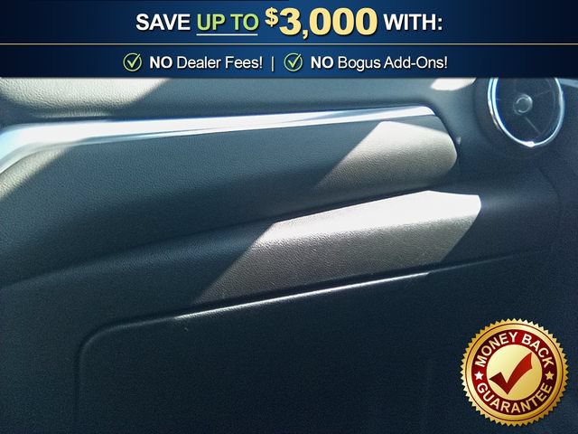 Used 2021 Chevrolet Blazer LT FWD image 17