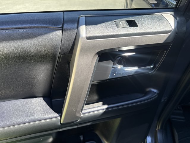 Used 2024 Toyota 4Runner SR5 Premium w/ Moonroof Package RWD image 11