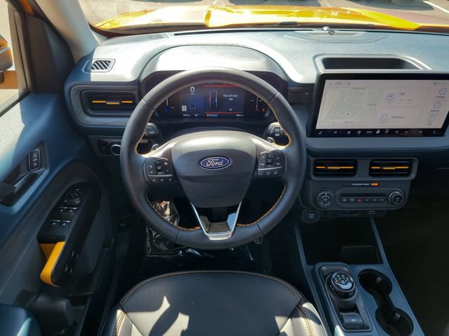 Certified 2026 Ford Maverick Tremor AWD/4WD image 11