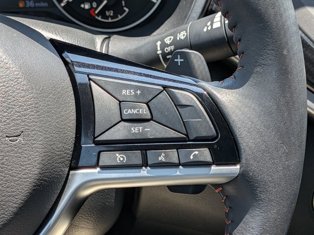 Used 2023 Nissan Altima 2.5 SR w/ SR Premium Package FWD image 20