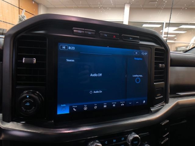 Certified 2023 Ford F150 Lariat w/ Trailer Tow Package image 15