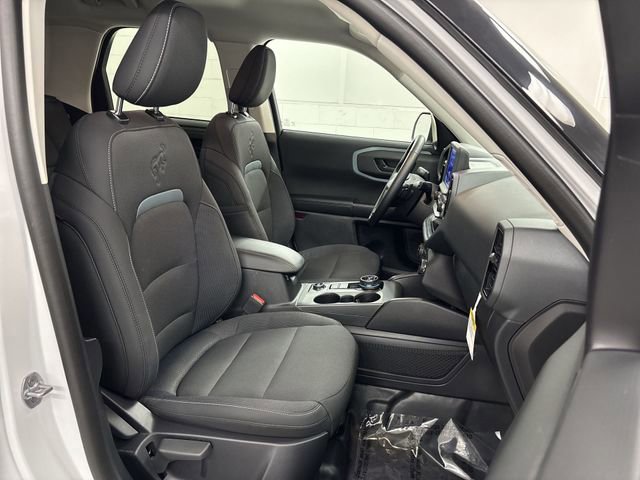 Certified 2024 Ford Bronco Sport Badlands image 22