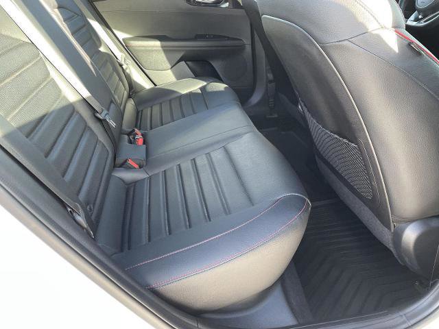 Used 2021 Kia Forte GT w/ GT2 Package image 23