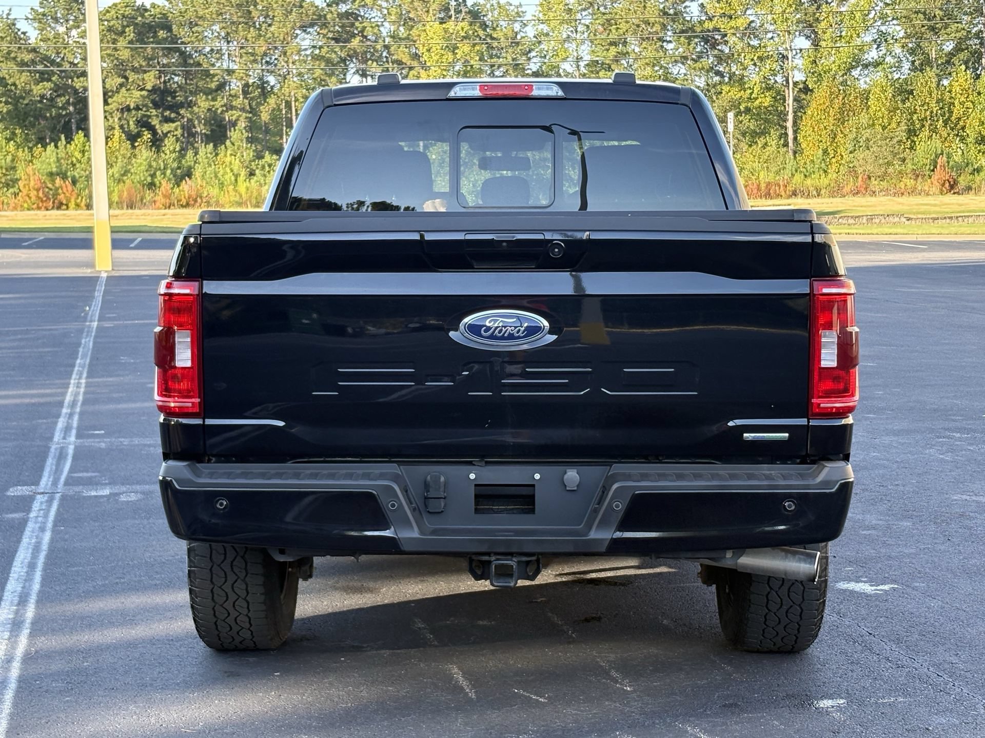 Certified 2023 Ford F150 XLT w/ Equipment Group 302A High AWD/4WD image 22